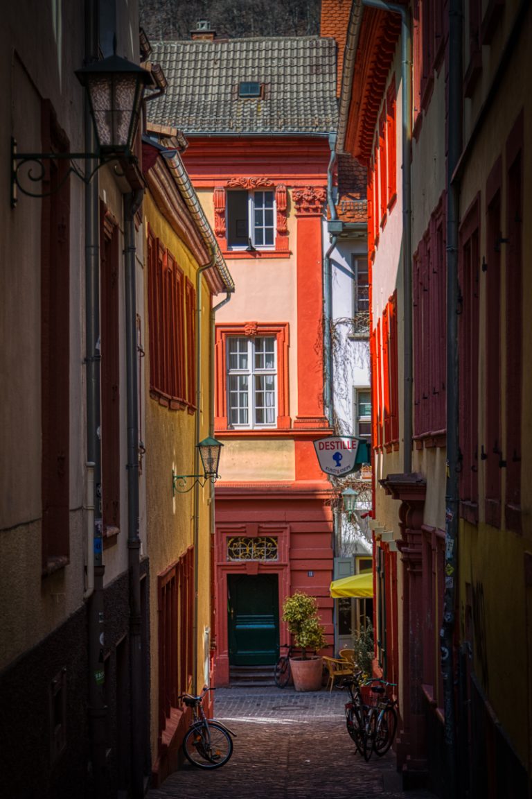 Gassen www.apsweb.de