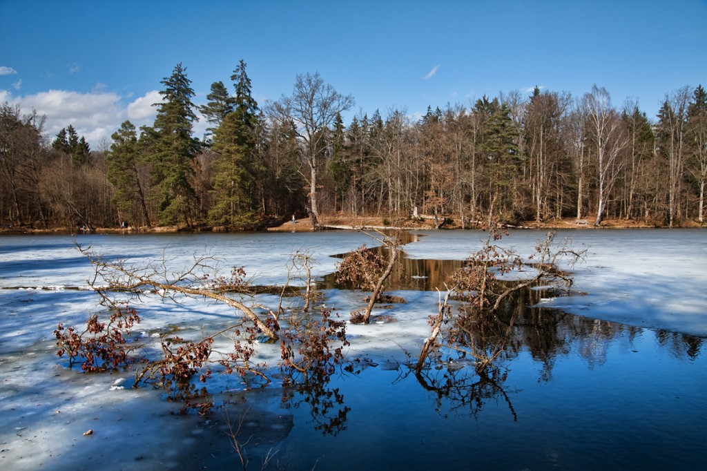 Eiskalt