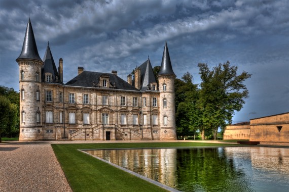 Château Pichon