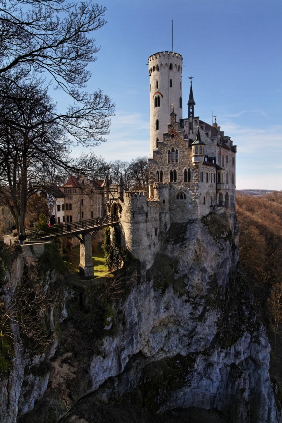 Schloss Lichtenstein