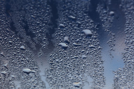 Wassertropfen