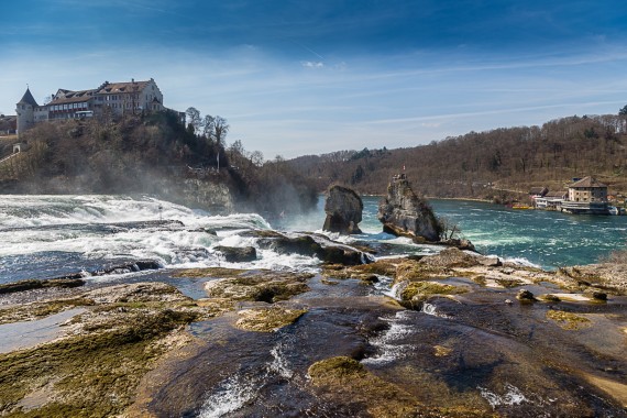 Rheinfall