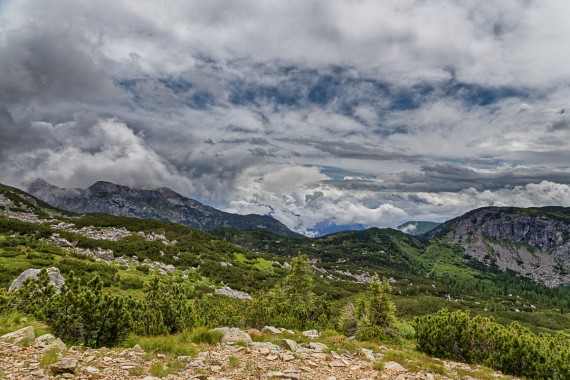 Wolkenspiele