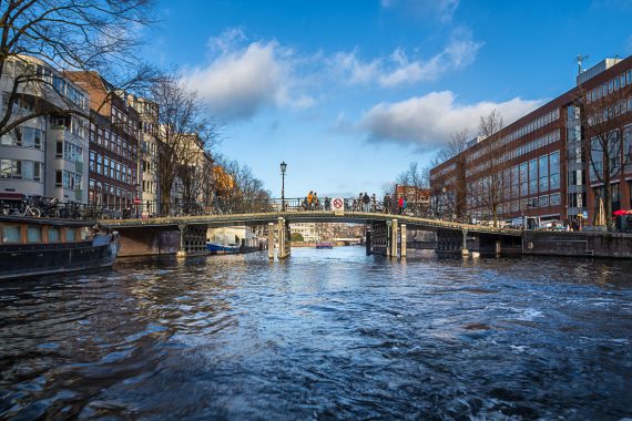 Wolkenbrücke