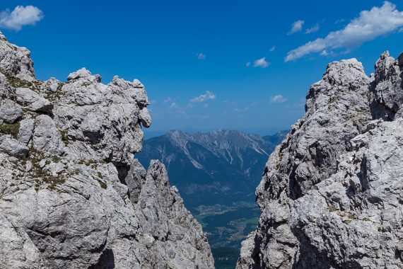 Der stille Wächter